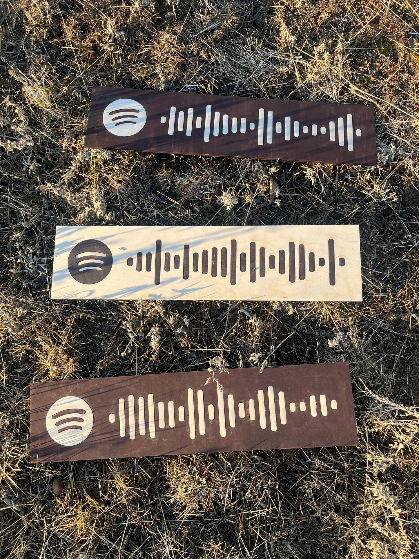 Tune Board