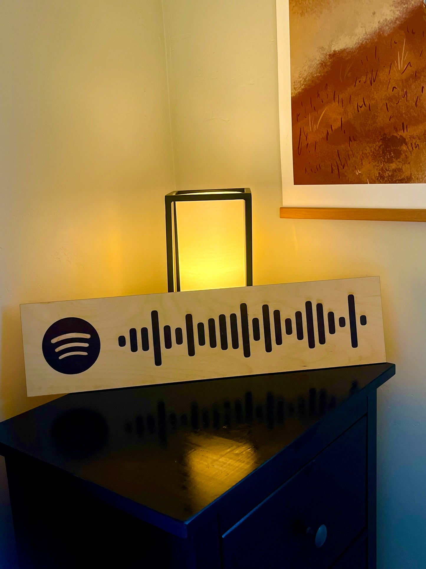 Tune Board