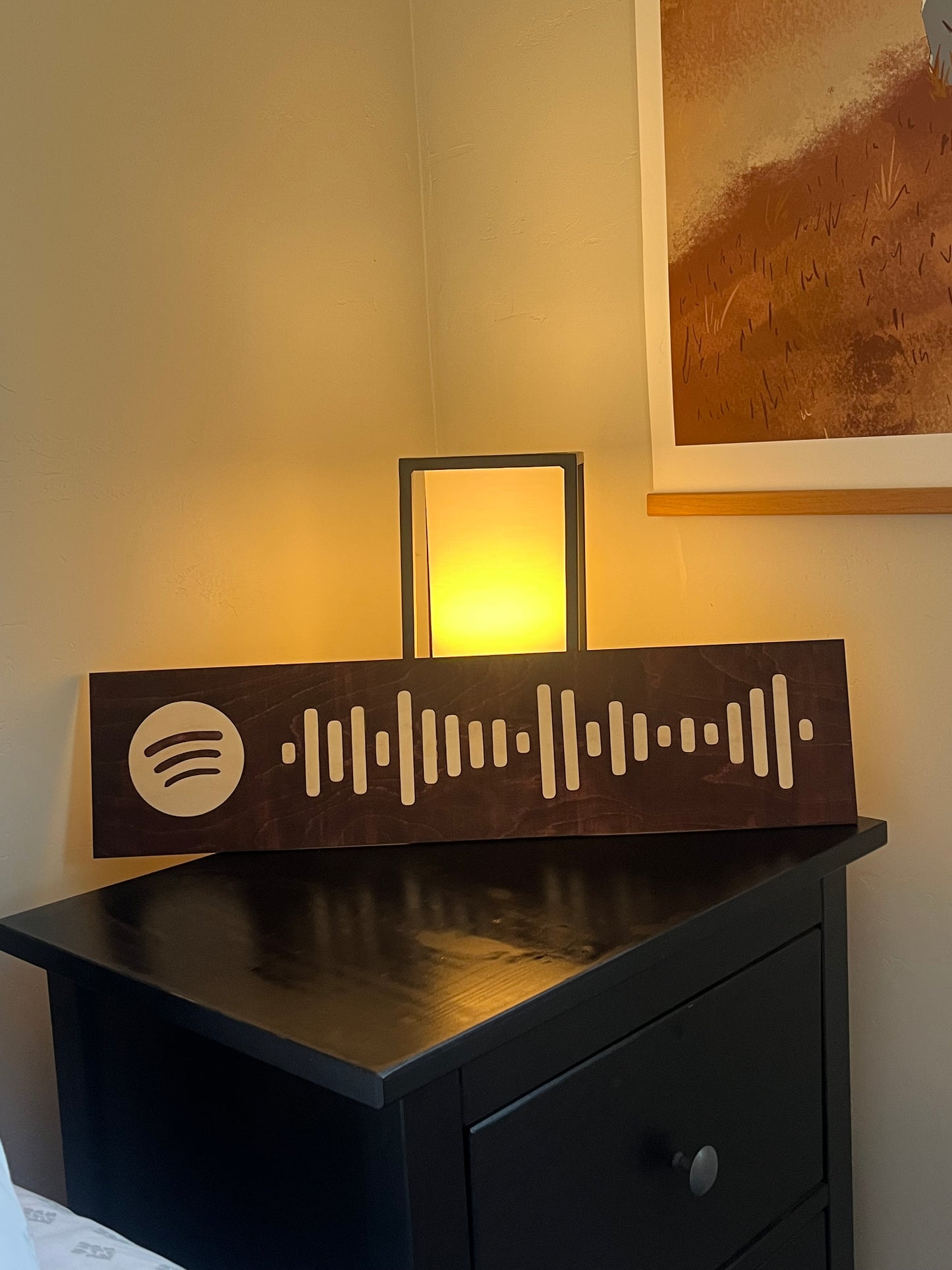 Tune Board